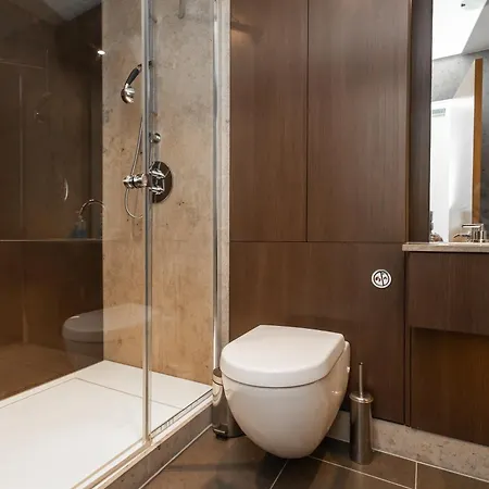 Apartment Ads Lux Lettings Ltd - Battersea Reach London