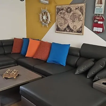 Villa Cosy House Close To Bridge London