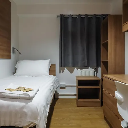 Lse High Holborn Residencia Apartamento Londres