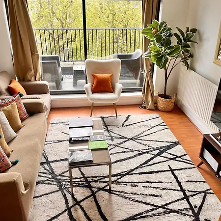Apartment Hyde Park,2 Bedrooms 2bathrooms, Perfect For Families! *