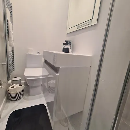 Luxury Flat London
