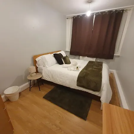 Yolo House