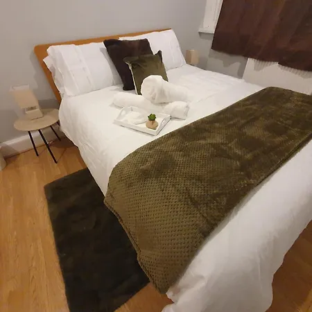 Yolo House