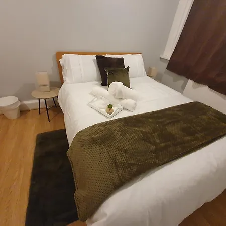 Yolo House London
