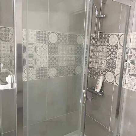 Ubytování v soukromí Private Room4