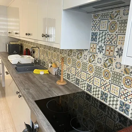 Privatunterkunft Private Room4 London