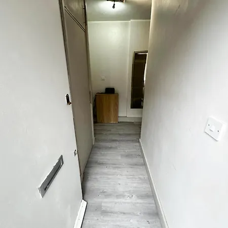 Appartamento Cricklewood