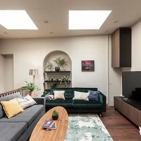 Apartment Soho Nest