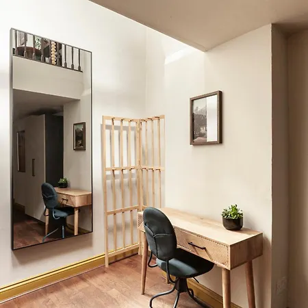 Soho Nest