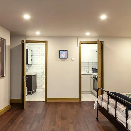 Soho Nest