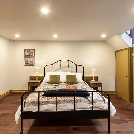 Soho Nest