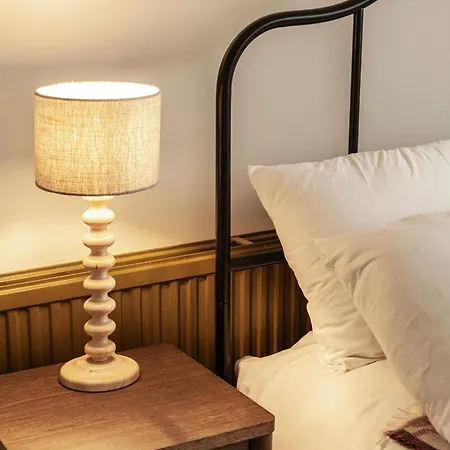 Apartment Soho Nest London