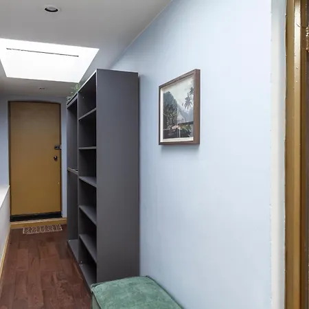 Apartment Soho Nest