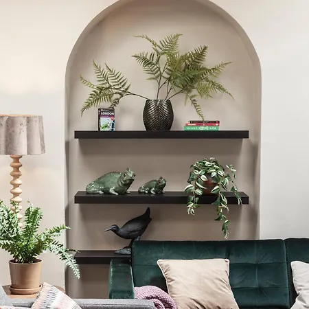 Apartment Soho Nest *