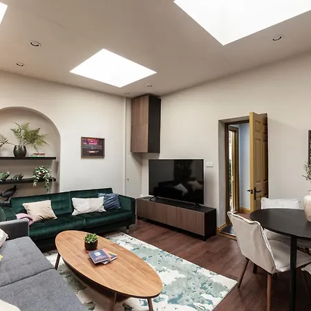 Apartment Soho Nest