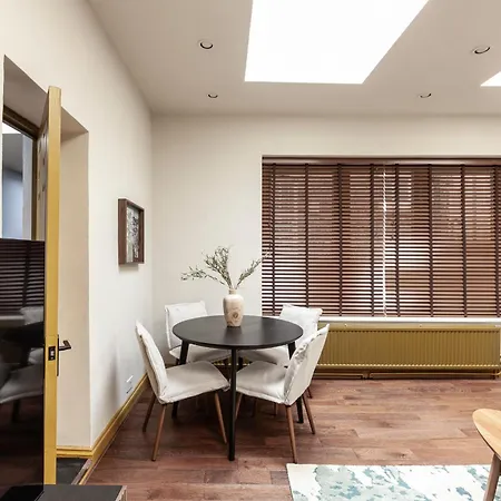 Apartment Soho Nest *