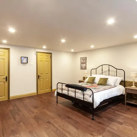 Apartment Soho Nest *