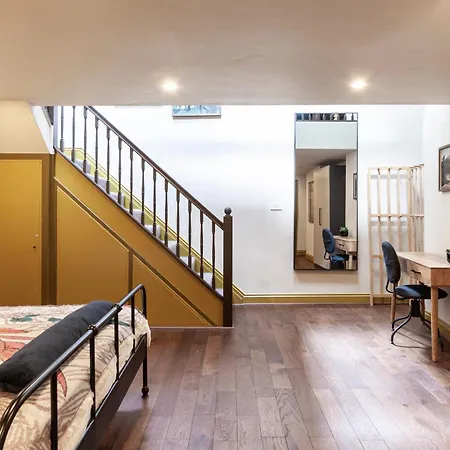 Soho Nest
