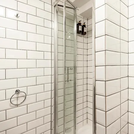 Apartment Soho Nest *