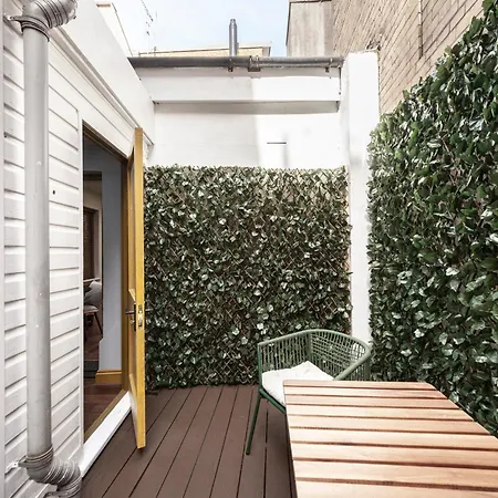 Soho Nest