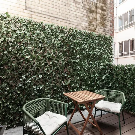 Soho Nest London