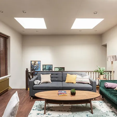 Soho Nest