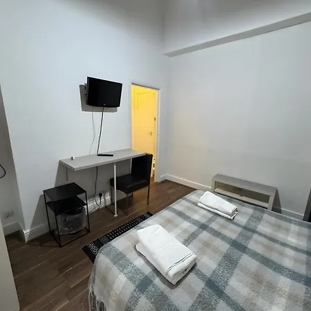 Apartment Remarkable In London