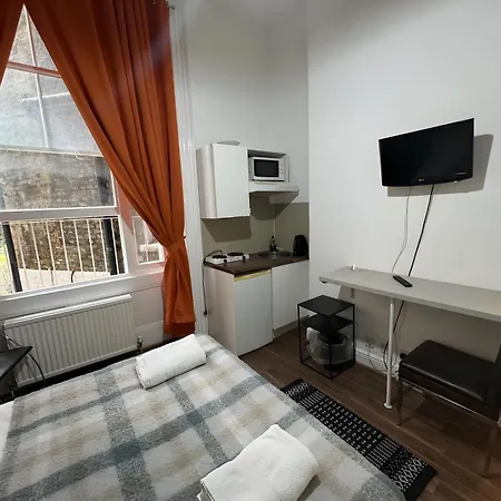 Apartment Remarkable In London