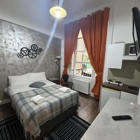 Apartment Remarkable In