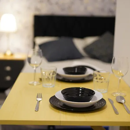 Apartment The Cosy Nook #5