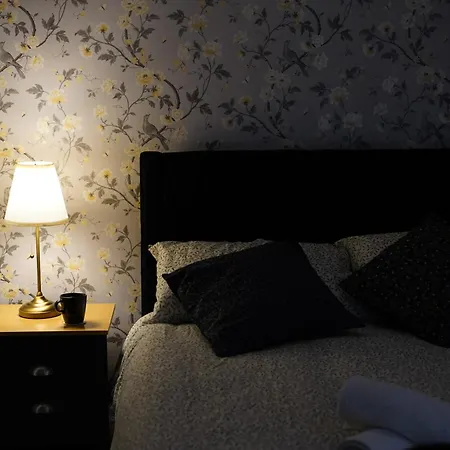 The Cosy Nook #5