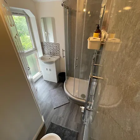The Cosy Nook #5 London