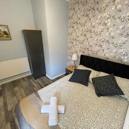 The Cosy Nook #5 London