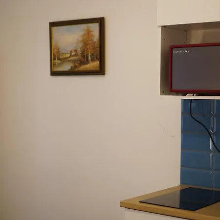 Apartment Nest #3 London
