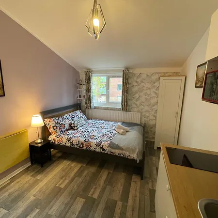 Appartement Nest #3 *