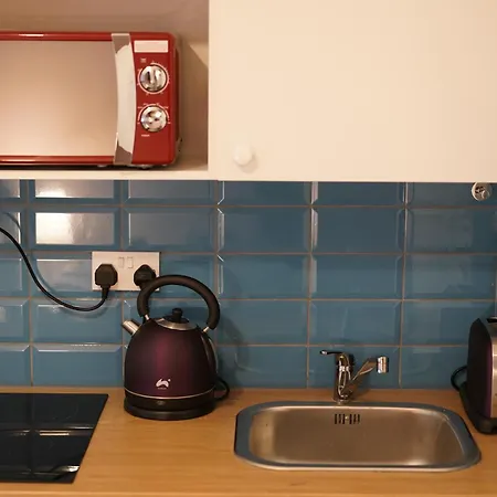 Appartement Nest #3 *