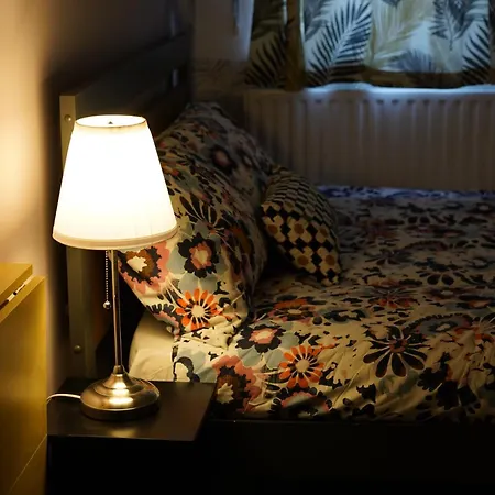 Appartement Nest #3 Londres