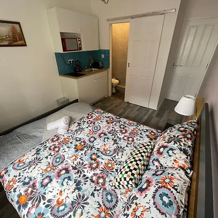 Apartment Nest #3