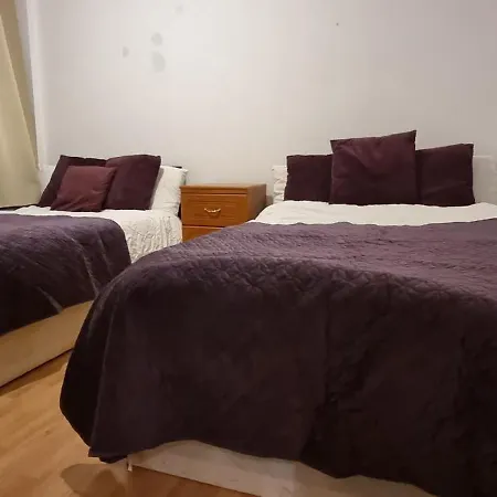 Guest house Fleetway Private