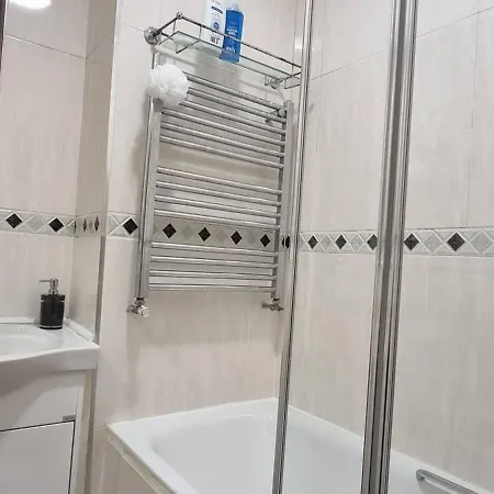 Guest house Fleetway Private
