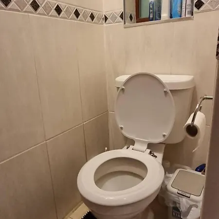 Guest house Fleetway Private London