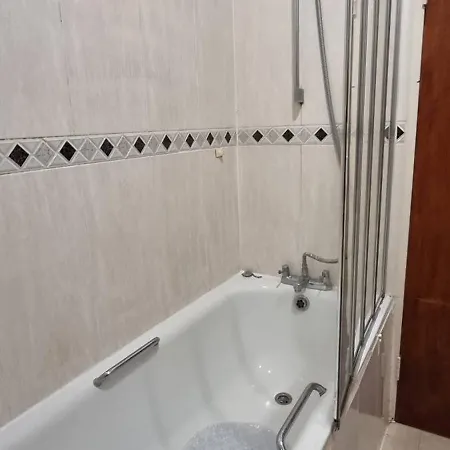 Guest house Fleetway Private