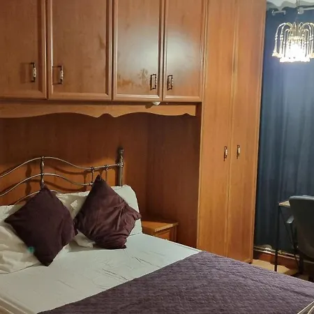 Guest house Fleetway Private London