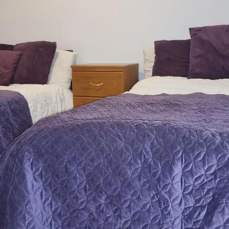 Guest house Fleetway Private