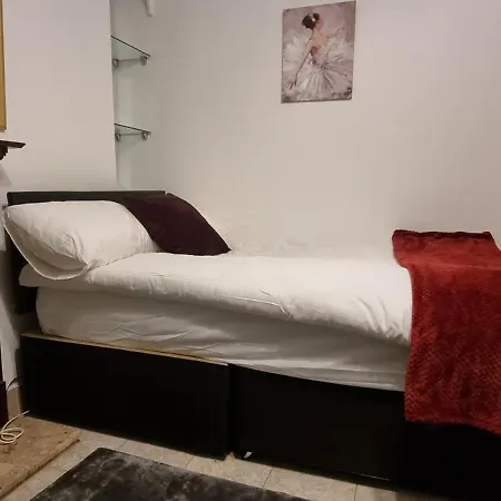 Guest house Fleetway Private