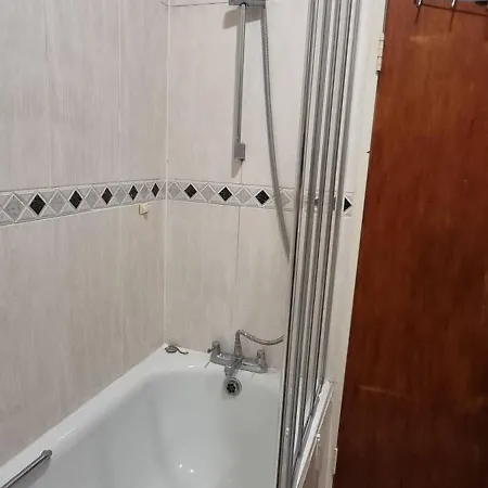 Guest house Fleetway Private London