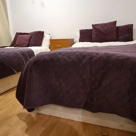 Guest house Fleetway Private