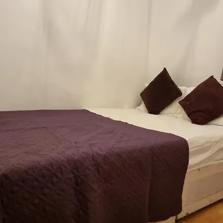 Guest house Fleetway Private