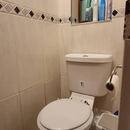 Guest house Fleetway Private