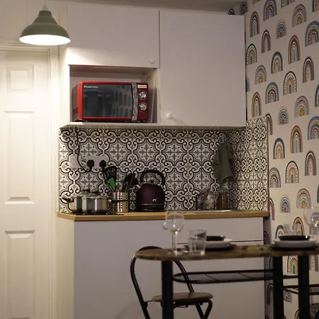 Urban Loft #1